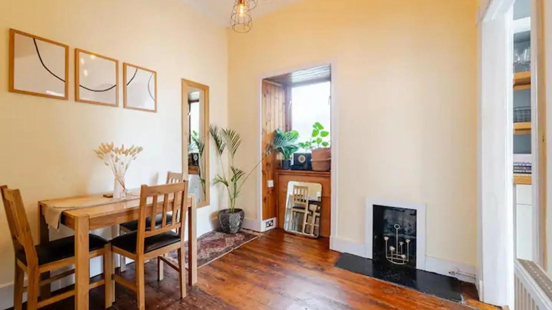Spacious 1-Bed City Centre Apartment In Aberdeen United Kingdom