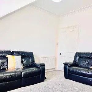 Crown House Two Bedroom Apartment