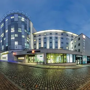 Ibis Centre – Quayside Hotel