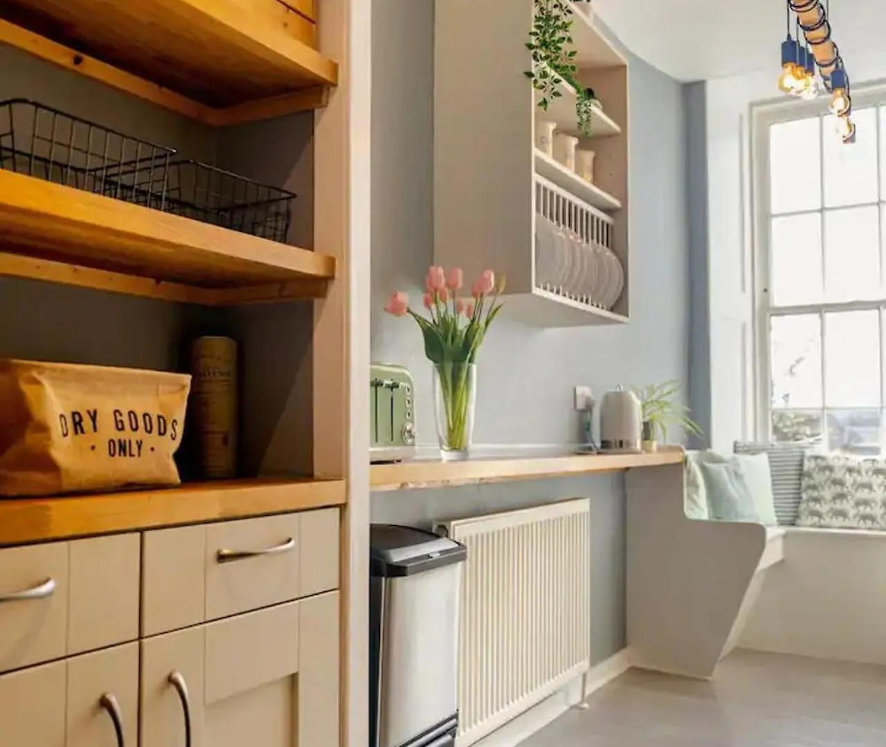 Spacious 1-Bed City Centre Apartment In Aberdeen 0*,  United Kingdom